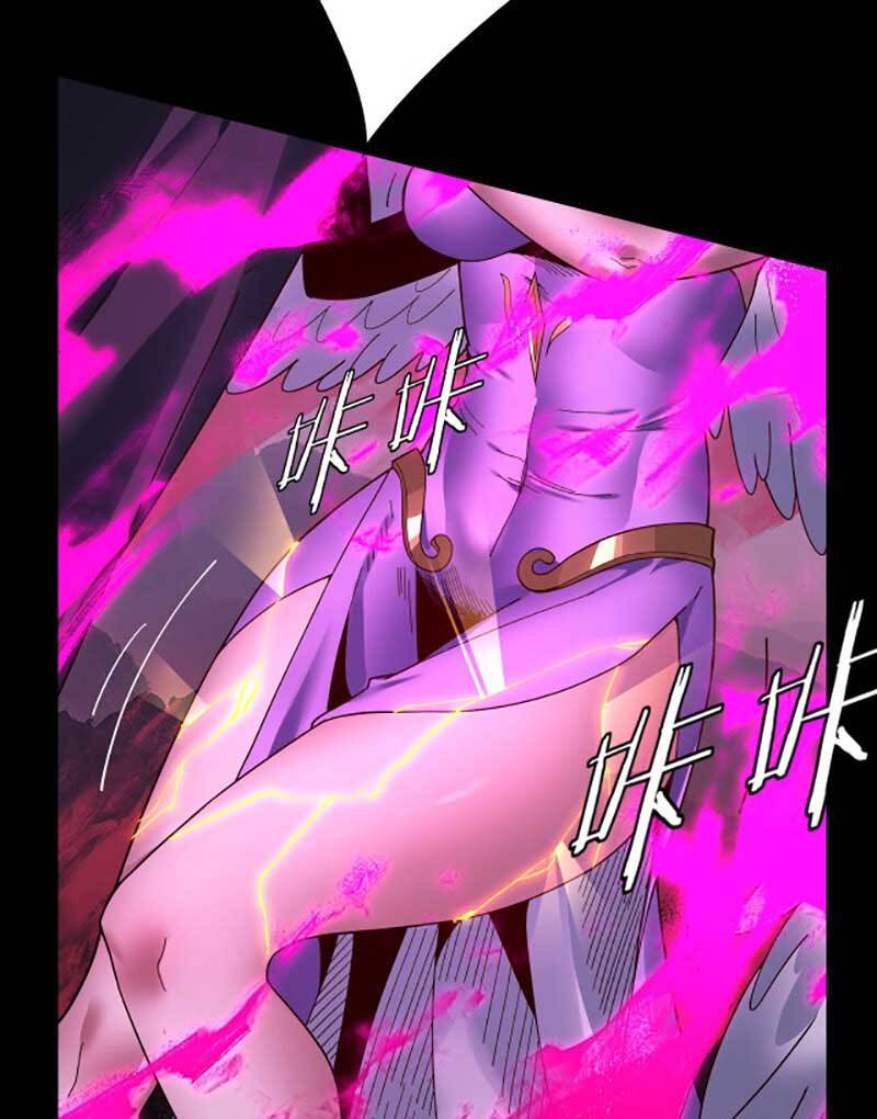 Ta Trời Sinh Đã Là Nhân Vật Phản Diện Chap 76 - Next Chap 77