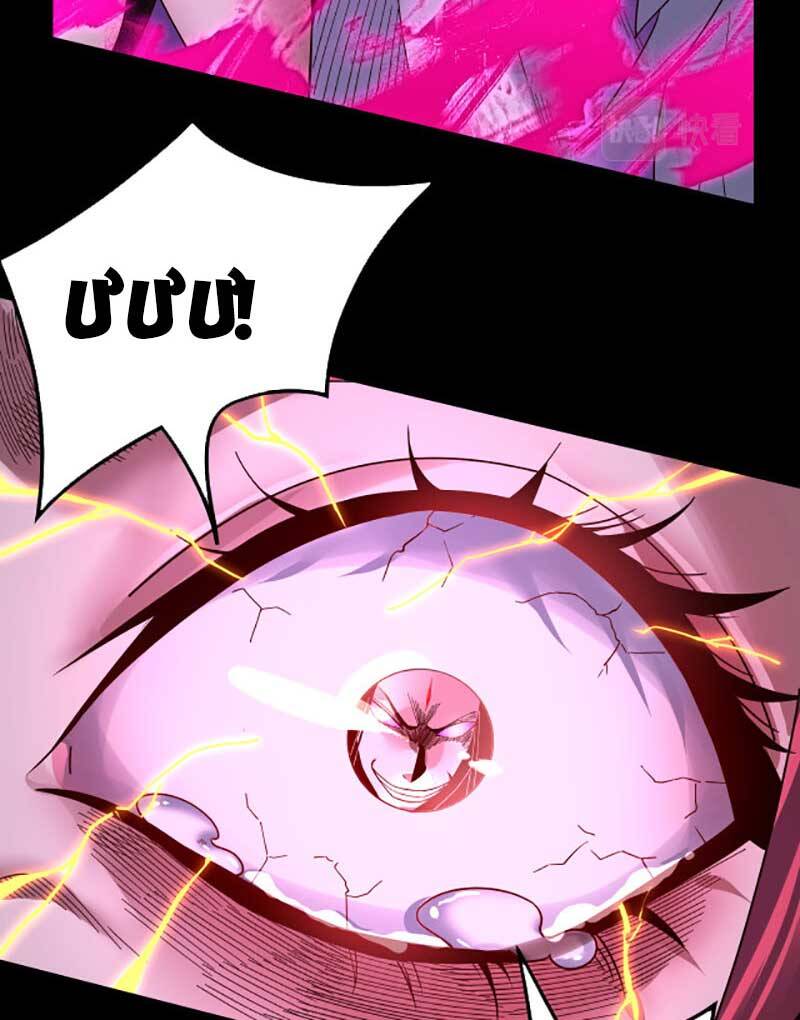 Ta Trời Sinh Đã Là Nhân Vật Phản Diện Chap 76 - Next Chap 77