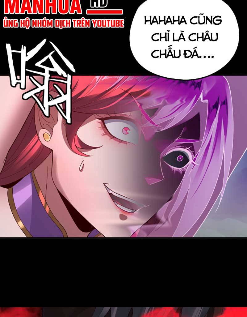 Ta Trời Sinh Đã Là Nhân Vật Phản Diện Chap 76 - Next Chap 77