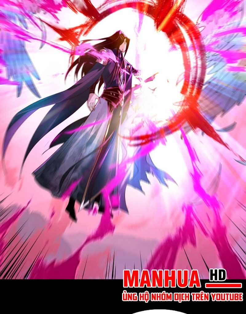 Ta Trời Sinh Đã Là Nhân Vật Phản Diện Chap 76 - Next Chap 77