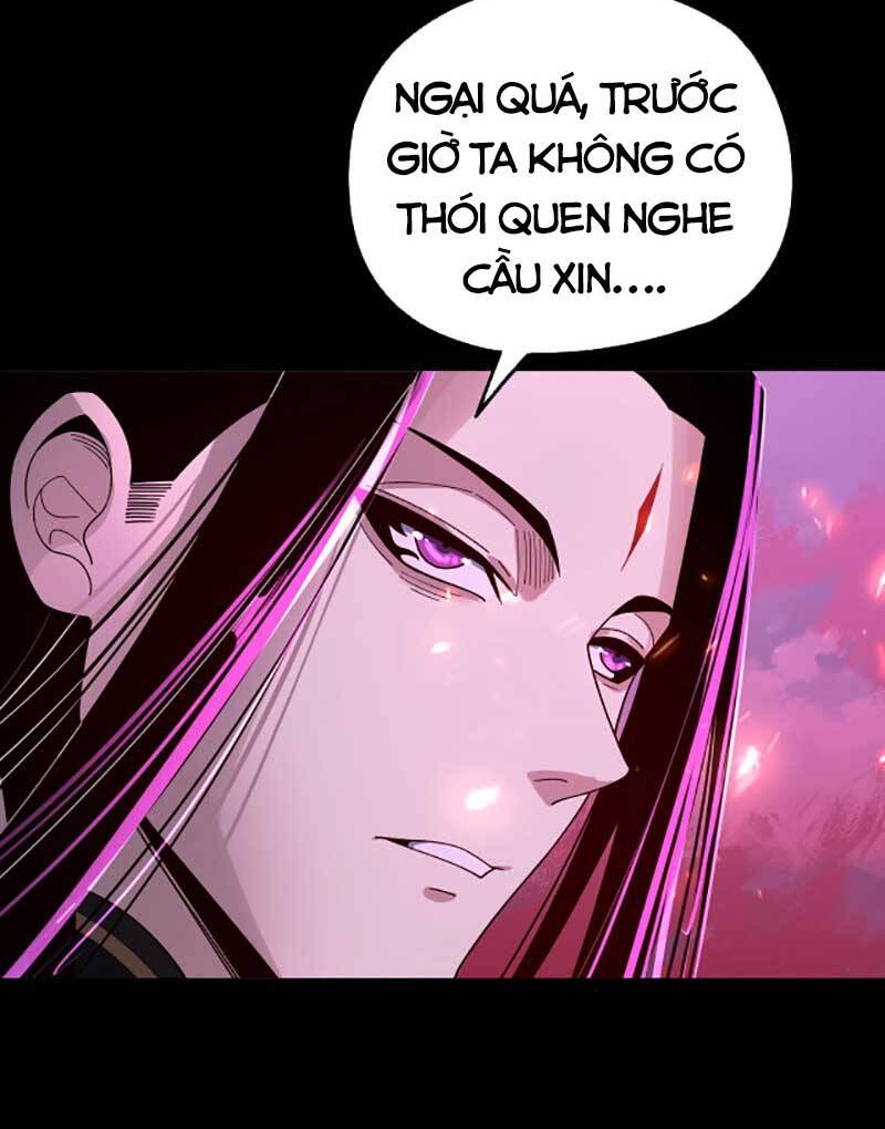 Ta Trời Sinh Đã Là Nhân Vật Phản Diện Chap 76 - Next Chap 77