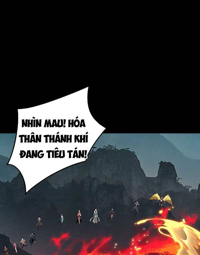 Ta Trời Sinh Đã Là Nhân Vật Phản Diện Chap 76 - Next Chap 77