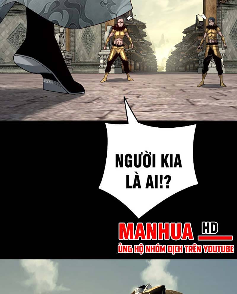 Ta Trời Sinh Đã Là Nhân Vật Phản Diện Chap 77 - Next Chap 78