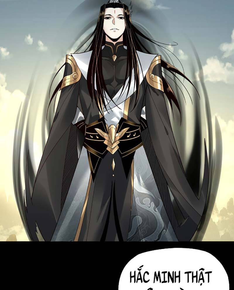 Ta Trời Sinh Đã Là Nhân Vật Phản Diện Chap 77 - Next Chap 78