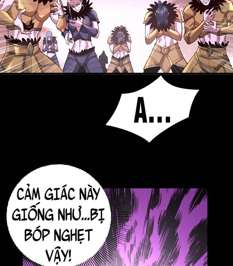 Ta Trời Sinh Đã Là Nhân Vật Phản Diện Chap 77 - Next Chap 78