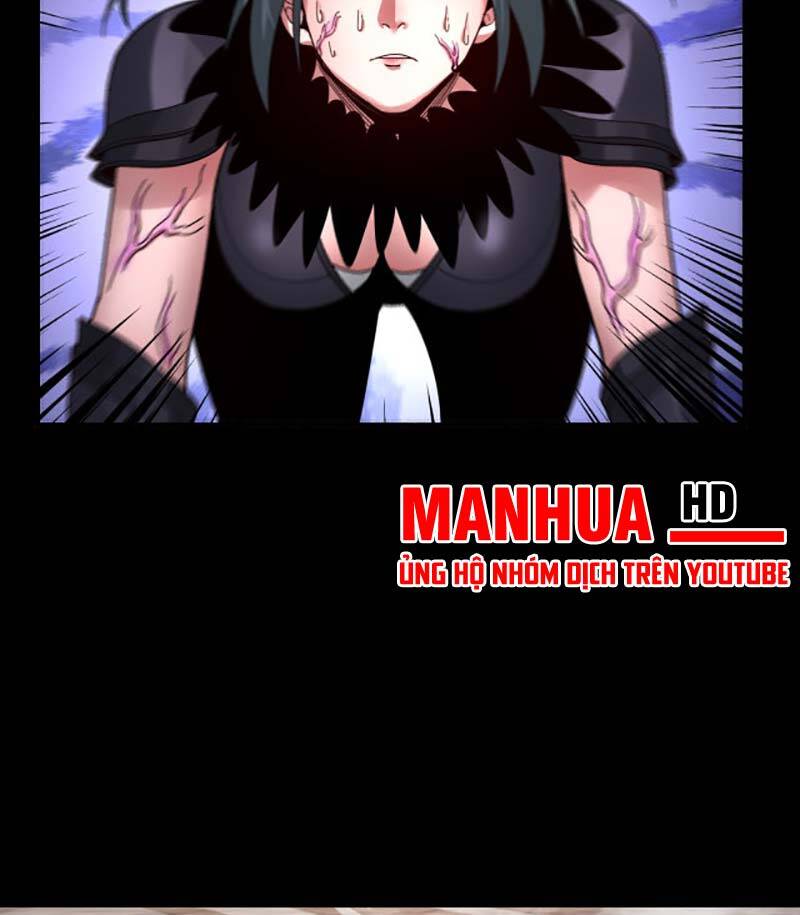 Ta Trời Sinh Đã Là Nhân Vật Phản Diện Chap 77 - Next Chap 78