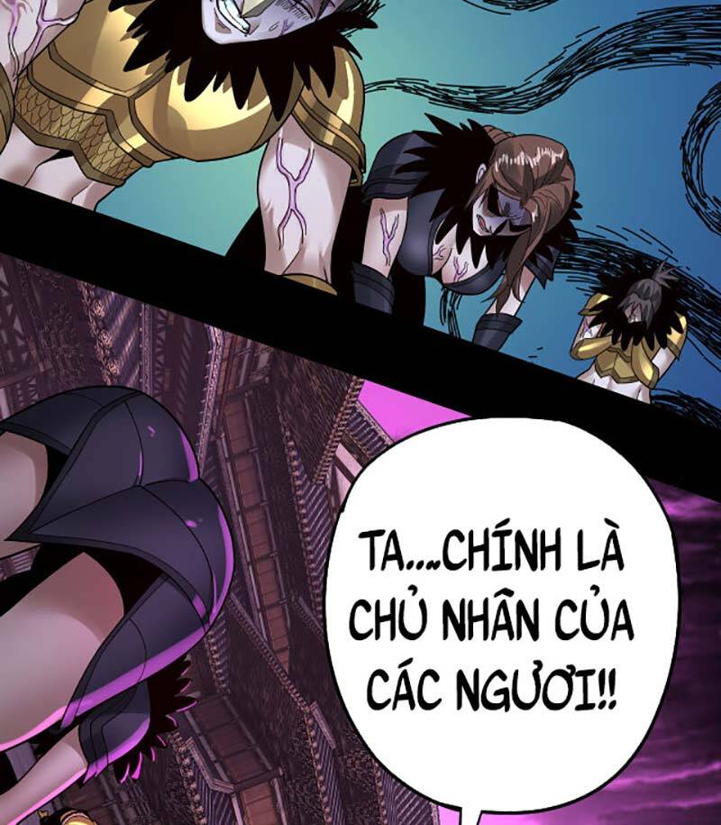 Ta Trời Sinh Đã Là Nhân Vật Phản Diện Chap 77 - Next Chap 78