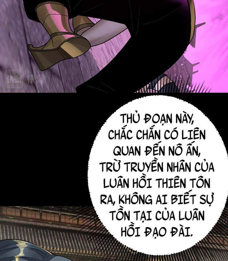 Ta Trời Sinh Đã Là Nhân Vật Phản Diện Chap 77 - Next Chap 78