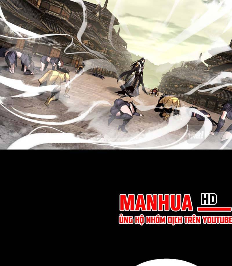 Ta Trời Sinh Đã Là Nhân Vật Phản Diện Chap 77 - Next Chap 78