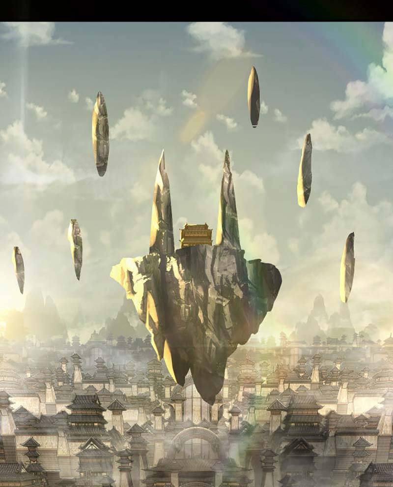 Ta Trời Sinh Đã Là Nhân Vật Phản Diện Chap 77 - Next Chap 78