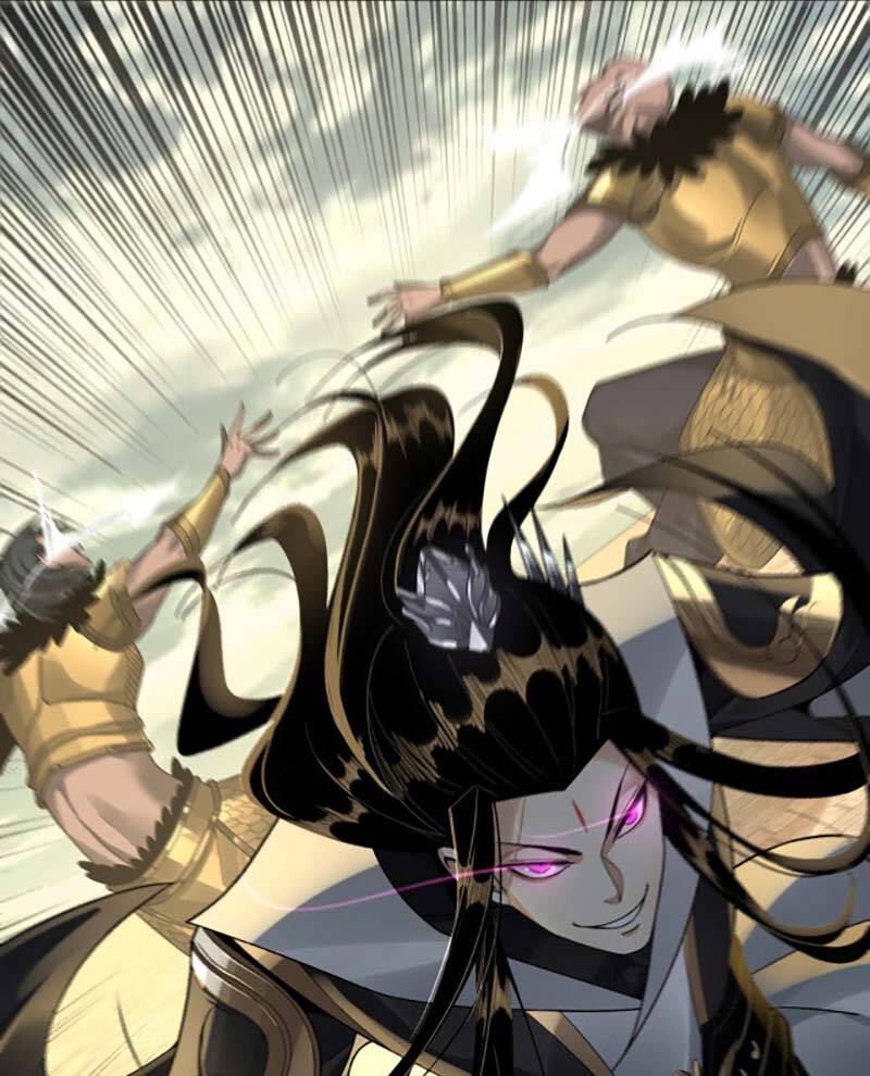 Ta Trời Sinh Đã Là Nhân Vật Phản Diện Chap 77 - Next Chap 78