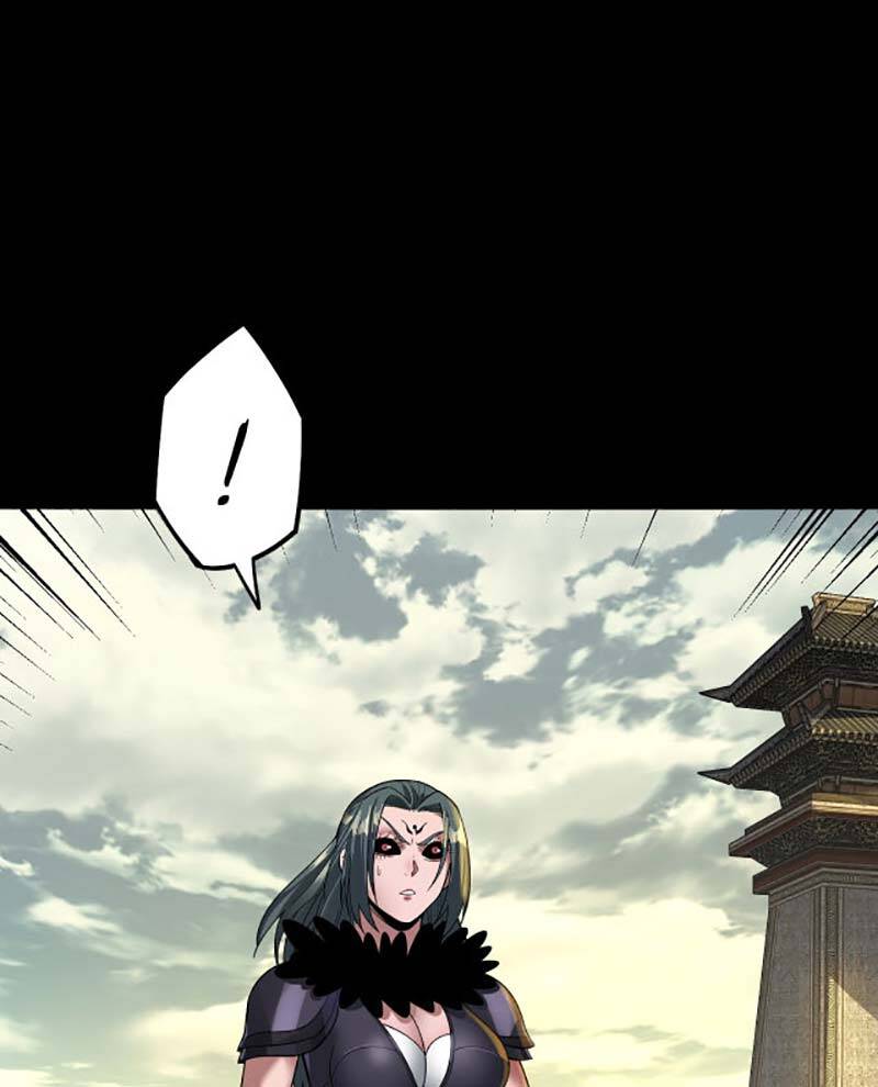 Ta Trời Sinh Đã Là Nhân Vật Phản Diện Chap 77 - Next Chap 78