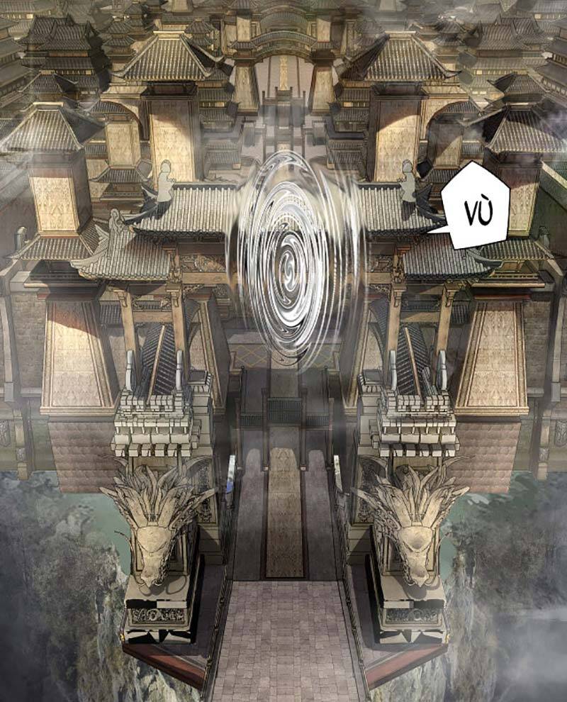 Ta Trời Sinh Đã Là Nhân Vật Phản Diện Chap 77 - Next Chap 78