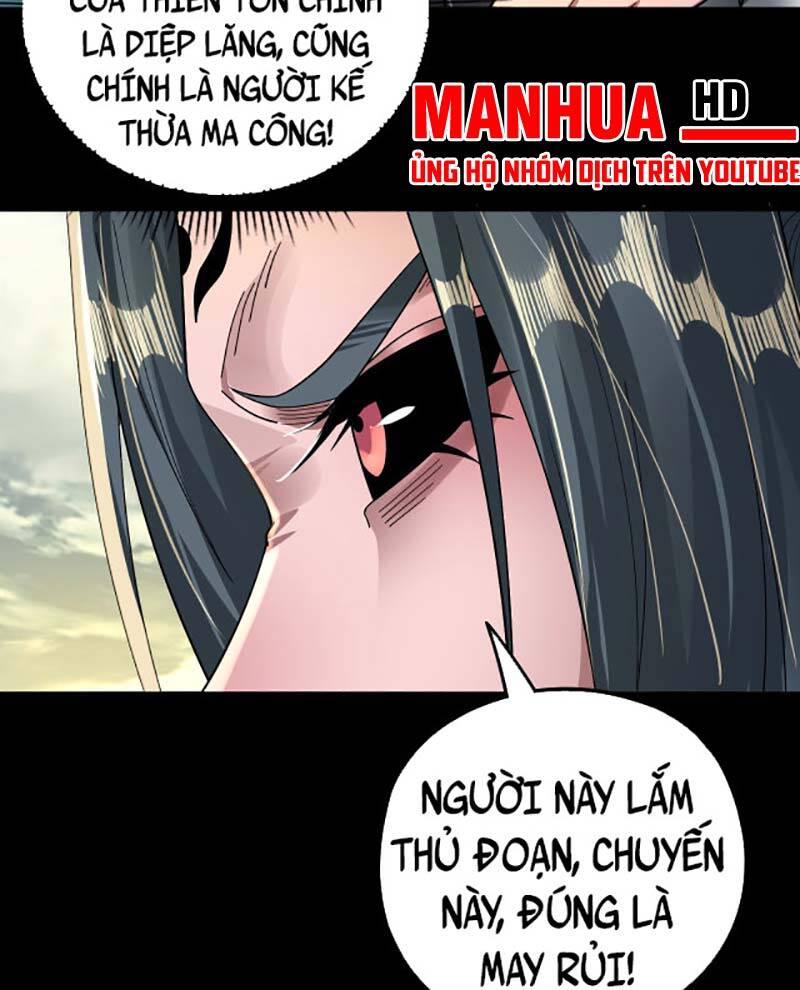 Ta Trời Sinh Đã Là Nhân Vật Phản Diện Chap 77 - Next Chap 78