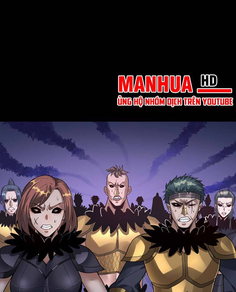 Ta Trời Sinh Đã Là Nhân Vật Phản Diện Chap 77 - Next Chap 78