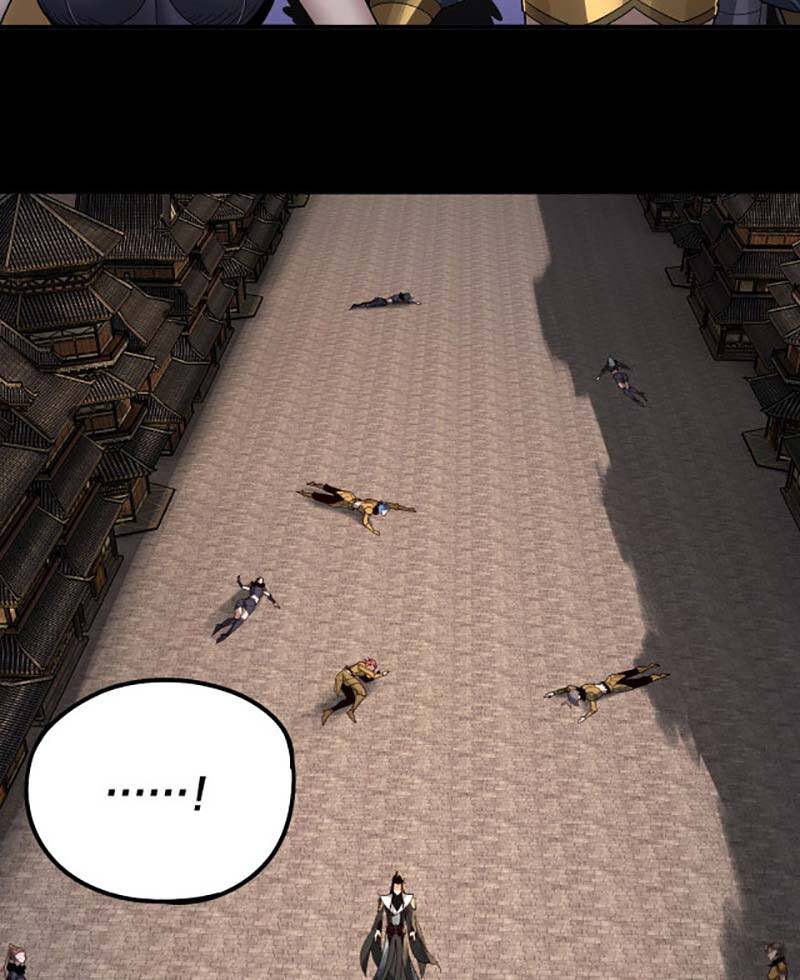 Ta Trời Sinh Đã Là Nhân Vật Phản Diện Chap 77 - Next Chap 78