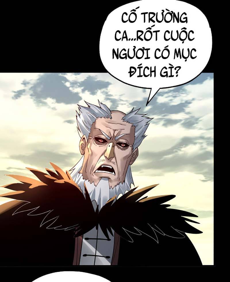 Ta Trời Sinh Đã Là Nhân Vật Phản Diện Chap 77 - Next Chap 78