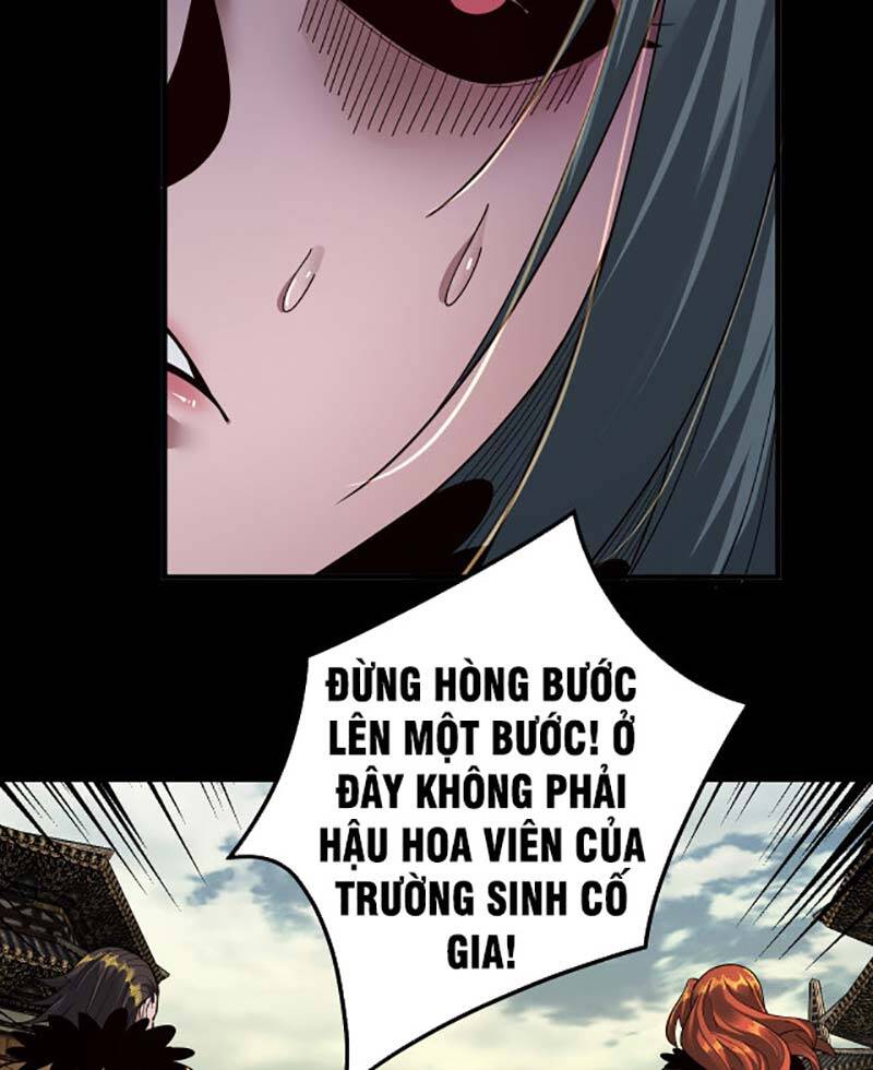 Ta Trời Sinh Đã Là Nhân Vật Phản Diện Chap 77 - Next Chap 78