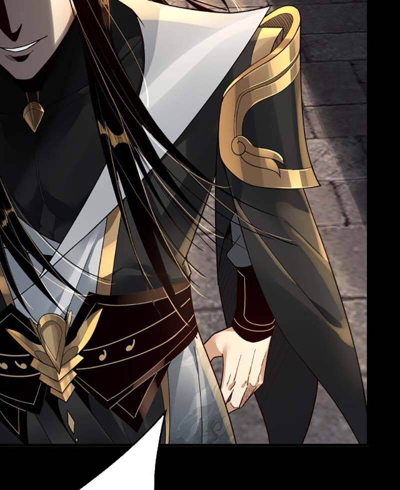 Ta Trời Sinh Đã Là Nhân Vật Phản Diện Chap 77 - Next Chap 78