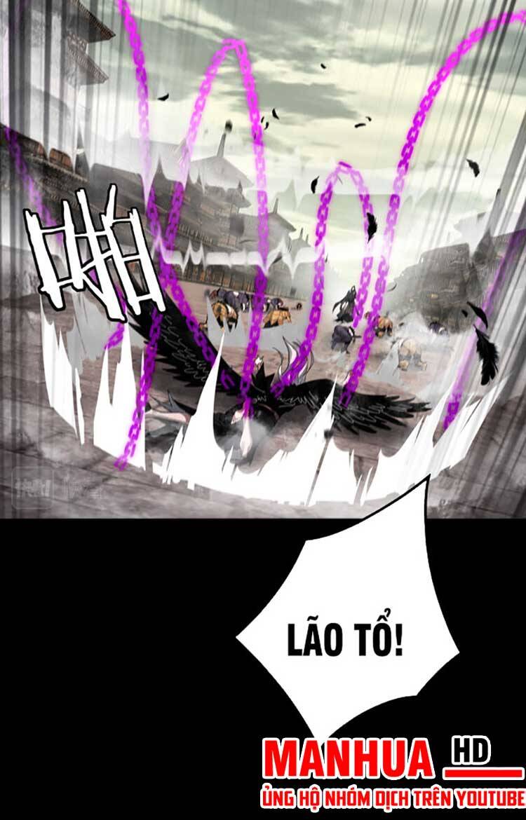 Ta Trời Sinh Đã Là Nhân Vật Phản Diện Chap 78 - Next Chap 79
