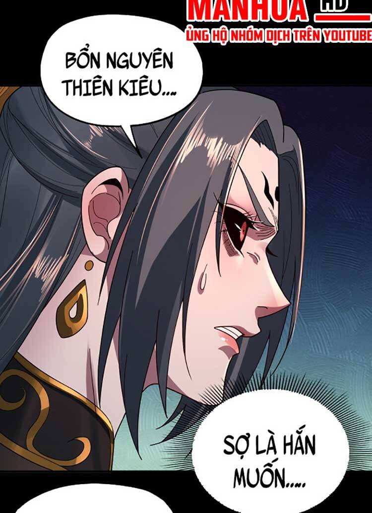 Ta Trời Sinh Đã Là Nhân Vật Phản Diện Chap 78 - Next Chap 79