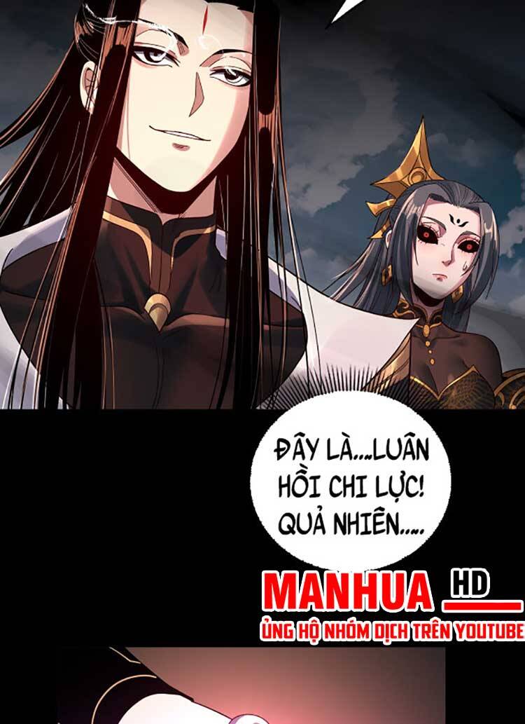 Ta Trời Sinh Đã Là Nhân Vật Phản Diện Chap 78 - Next Chap 79