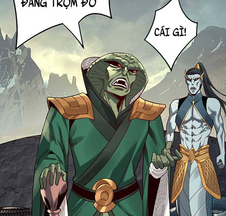 Ta Trời Sinh Đã Là Nhân Vật Phản Diện Chap 78 - Next Chap 79