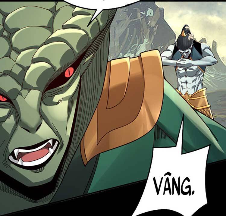 Ta Trời Sinh Đã Là Nhân Vật Phản Diện Chap 78 - Next Chap 79