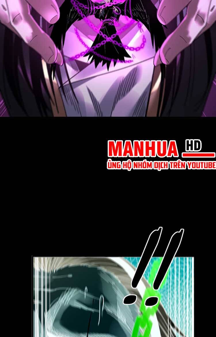 Ta Trời Sinh Đã Là Nhân Vật Phản Diện Chap 78 - Next Chap 79