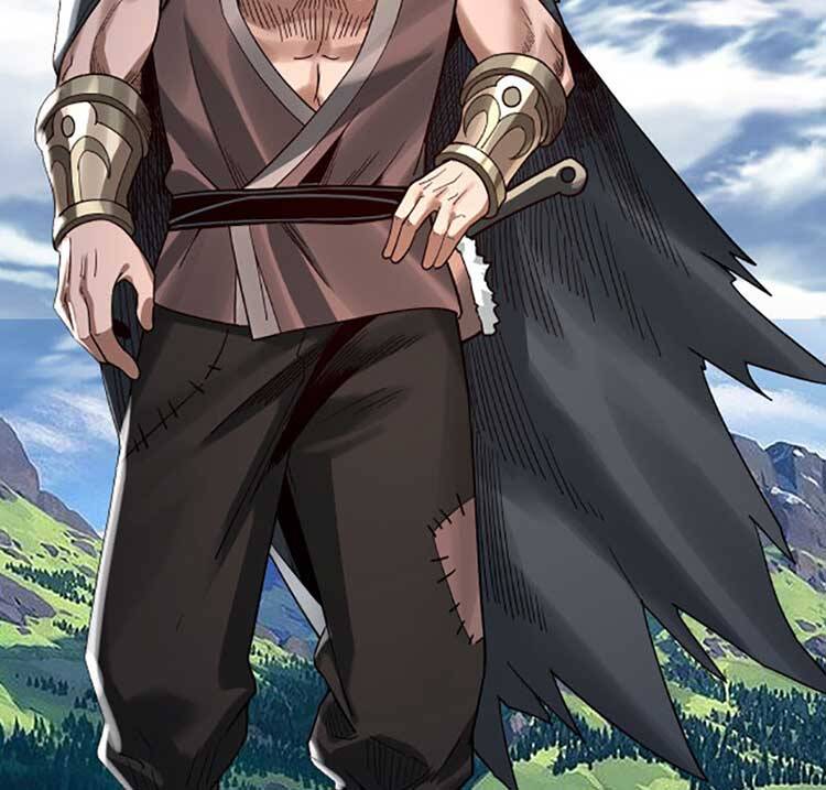 Ta Trời Sinh Đã Là Nhân Vật Phản Diện Chap 78 - Next Chap 79