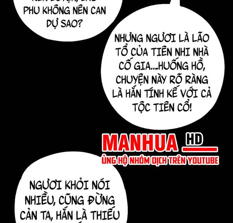 Ta Trời Sinh Đã Là Nhân Vật Phản Diện Chap 78 - Next Chap 79
