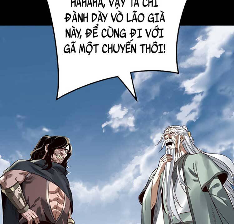 Ta Trời Sinh Đã Là Nhân Vật Phản Diện Chap 78 - Next Chap 79
