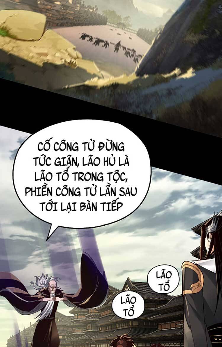 Ta Trời Sinh Đã Là Nhân Vật Phản Diện Chap 78 - Next Chap 79