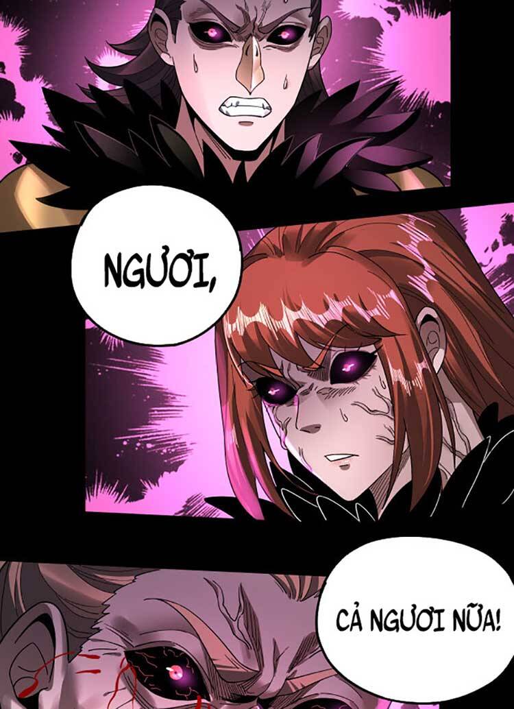 Ta Trời Sinh Đã Là Nhân Vật Phản Diện Chap 78 - Next Chap 79