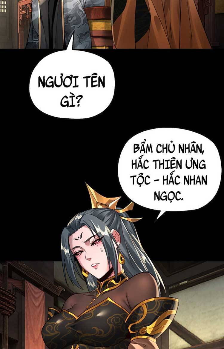 Ta Trời Sinh Đã Là Nhân Vật Phản Diện Chap 78 - Next Chap 79