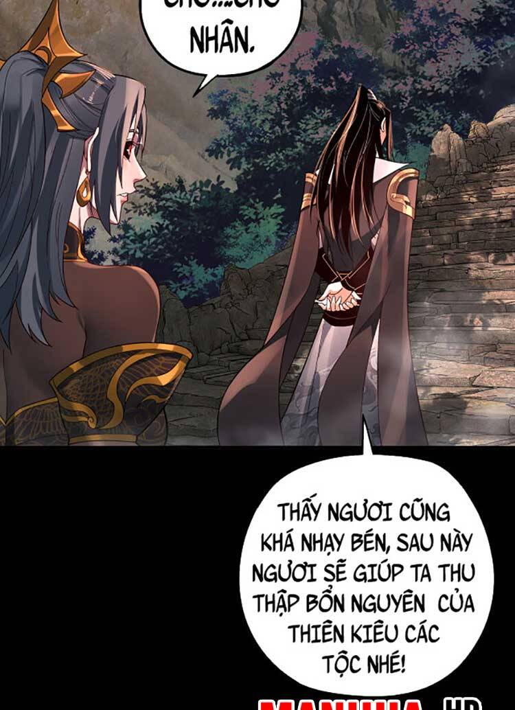 Ta Trời Sinh Đã Là Nhân Vật Phản Diện Chap 78 - Next Chap 79