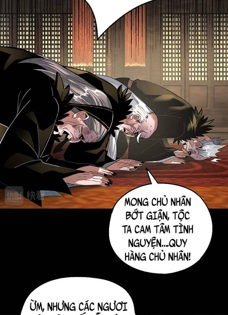 Ta Trời Sinh Đã Là Nhân Vật Phản Diện Chap 78 - Next Chap 79