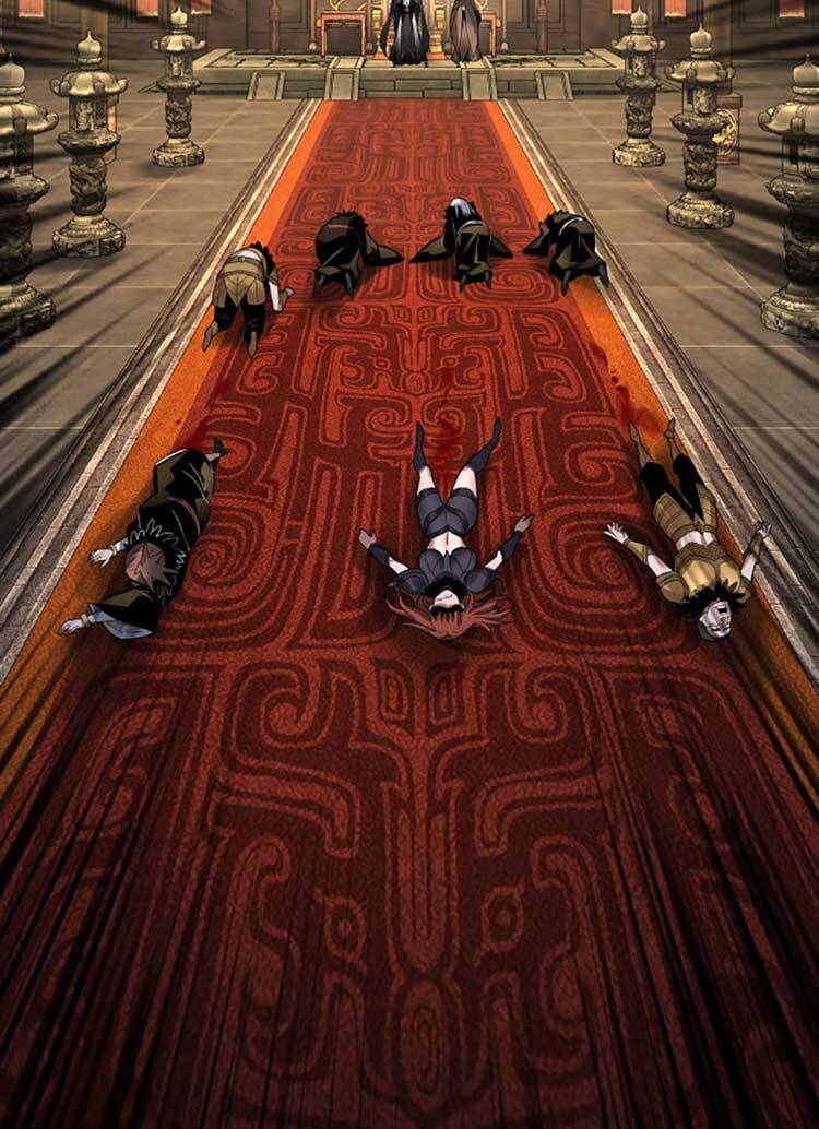 Ta Trời Sinh Đã Là Nhân Vật Phản Diện Chap 78 - Next Chap 79