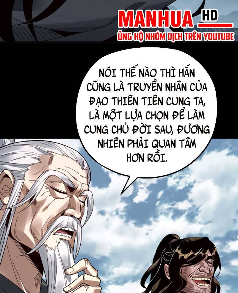Ta Trời Sinh Đã Là Nhân Vật Phản Diện Chap 79 - Next Chap 80