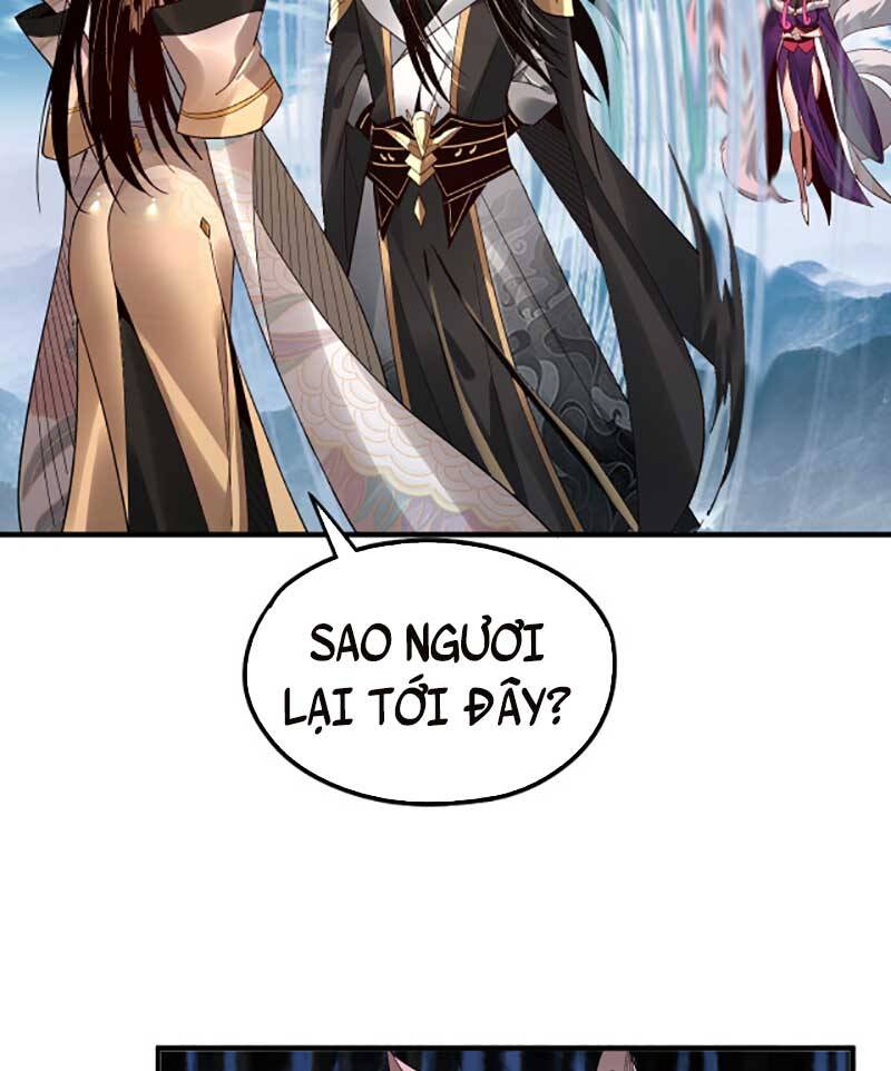 Ta Trời Sinh Đã Là Nhân Vật Phản Diện Chap 79 - Next Chap 80