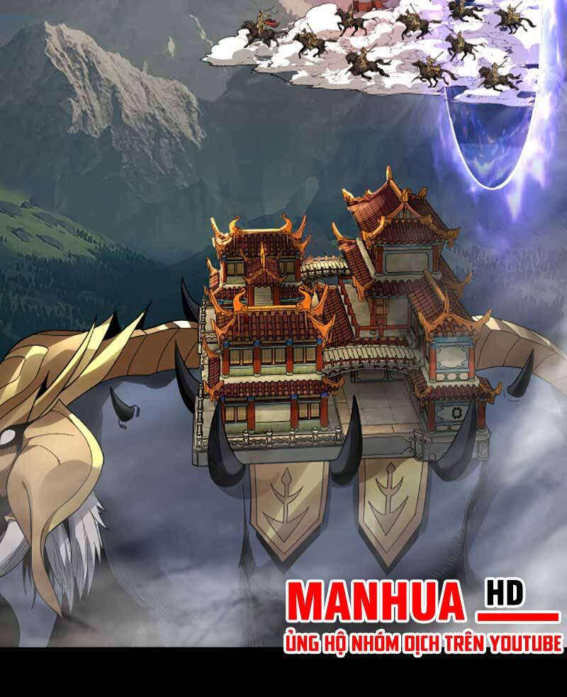 Ta Trời Sinh Đã Là Nhân Vật Phản Diện Chap 79 - Next Chap 80