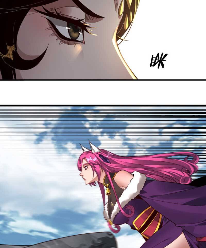 Ta Trời Sinh Đã Là Nhân Vật Phản Diện Chap 79 - Next Chap 80