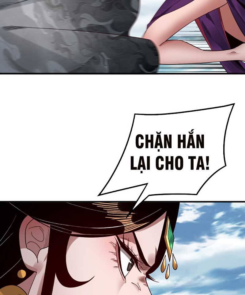Ta Trời Sinh Đã Là Nhân Vật Phản Diện Chap 79 - Next Chap 80