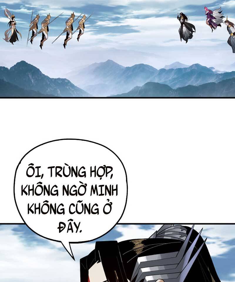 Ta Trời Sinh Đã Là Nhân Vật Phản Diện Chap 79 - Next Chap 80