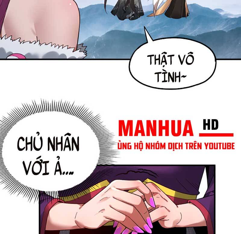 Ta Trời Sinh Đã Là Nhân Vật Phản Diện Chap 79 - Next Chap 80