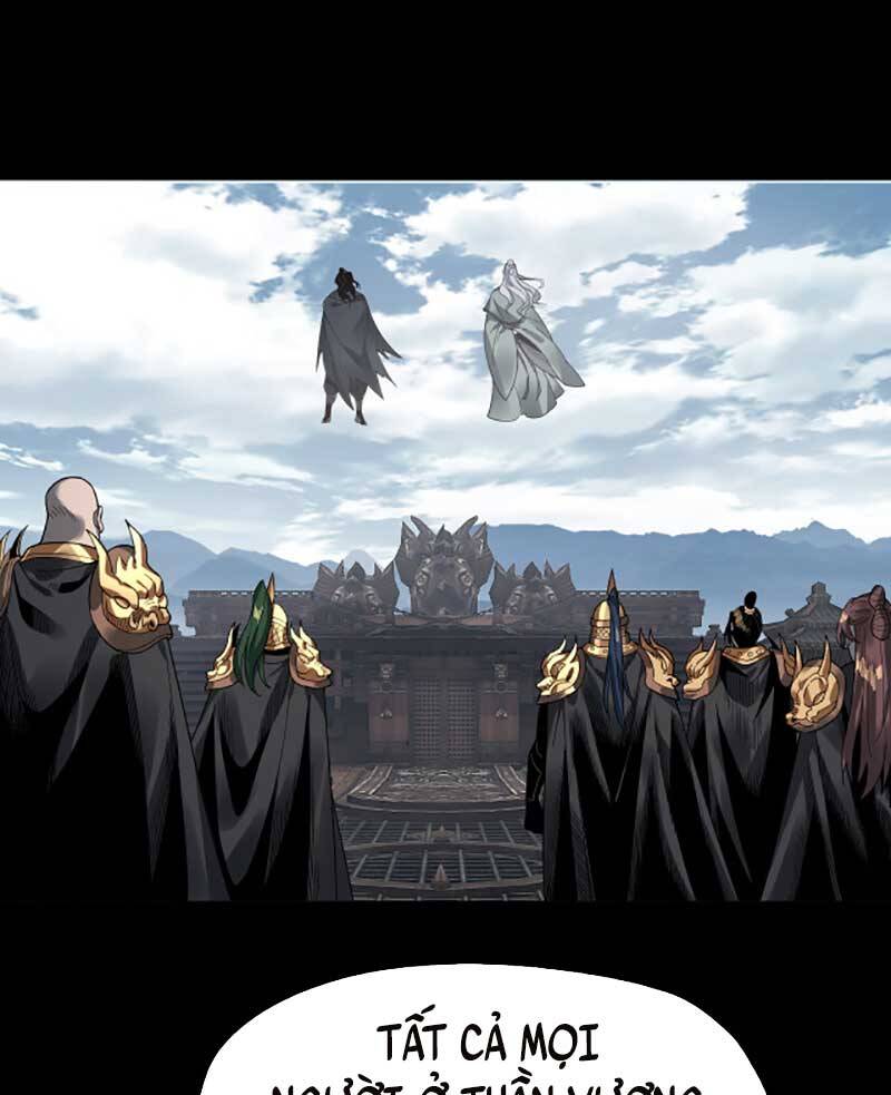 Ta Trời Sinh Đã Là Nhân Vật Phản Diện Chap 79 - Next Chap 80