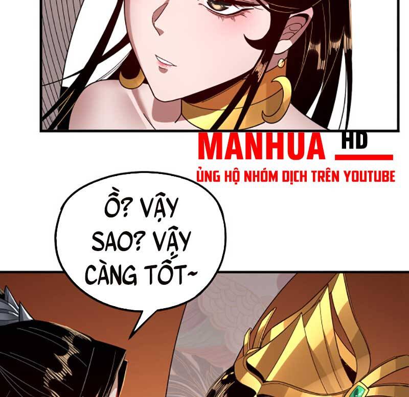 Ta Trời Sinh Đã Là Nhân Vật Phản Diện Chap 79 - Next Chap 80