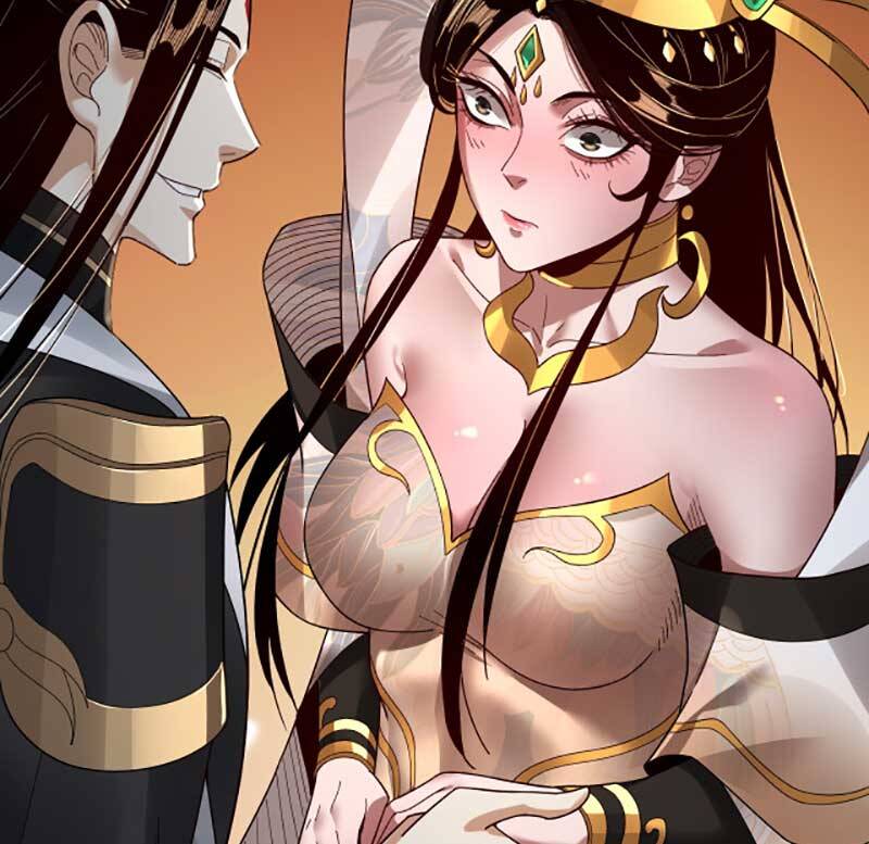 Ta Trời Sinh Đã Là Nhân Vật Phản Diện Chap 79 - Next Chap 80