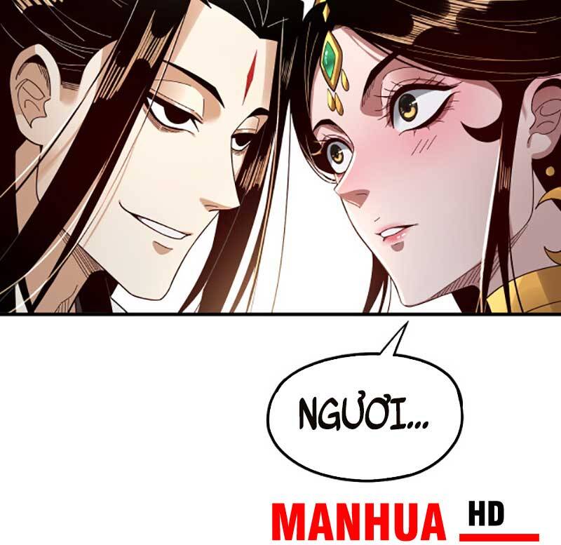 Ta Trời Sinh Đã Là Nhân Vật Phản Diện Chap 79 - Next Chap 80