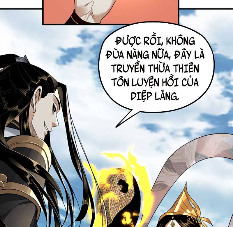 Ta Trời Sinh Đã Là Nhân Vật Phản Diện Chap 79 - Next Chap 80
